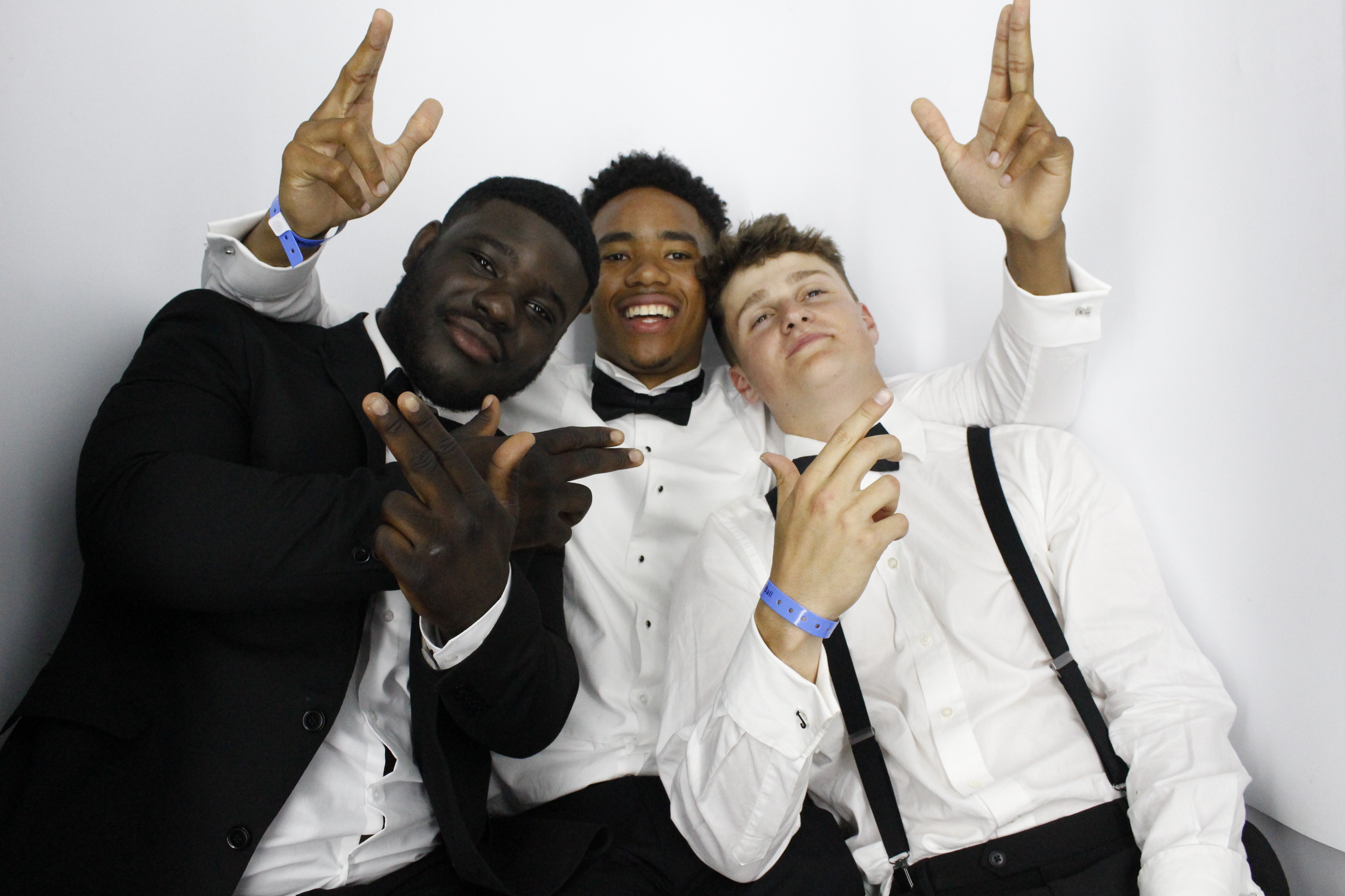 Whitgift School Year 13 Prom | View more photos from the event at gallery.myphotoboothexperience.co.uk/u/MyPhotoBoothExperienceLtd/Whitgift-School-Year-13-Prom